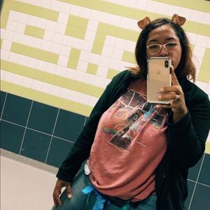 Meet your Posher, Shayla